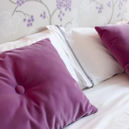 גטאריה Hotel San Prudentzio חדר תמונה