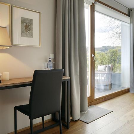 גטאריה Hotel San Prudentzio חדר תמונה