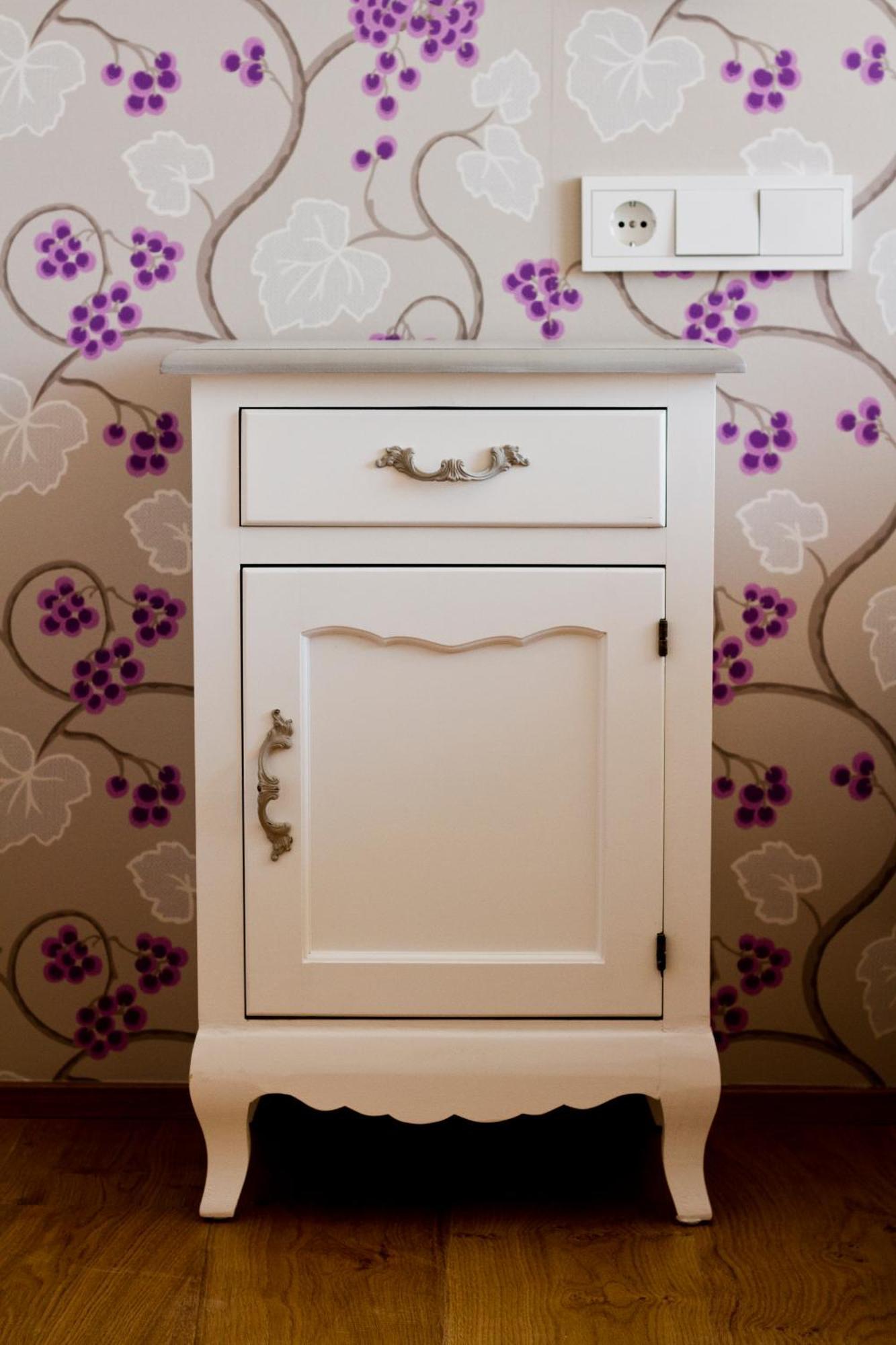 גטאריה Hotel San Prudentzio חדר תמונה