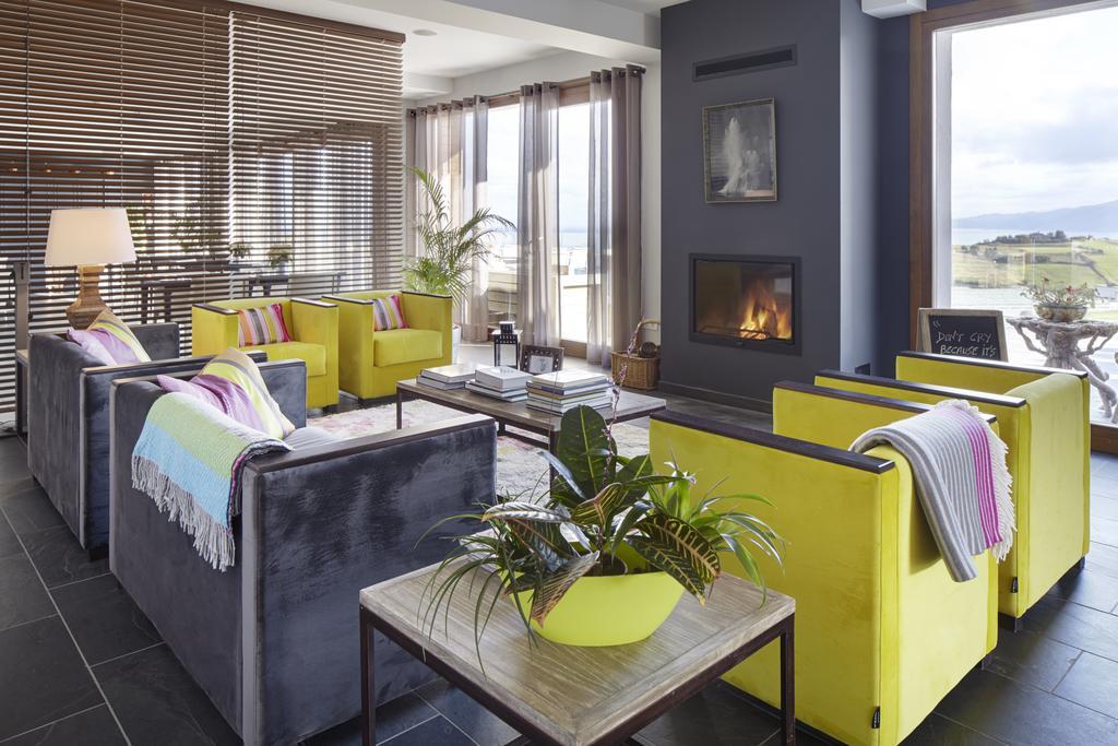 גטאריה Hotel San Prudentzio מראה חיצוני תמונה