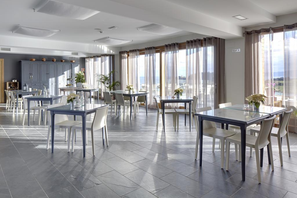 גטאריה Hotel San Prudentzio מראה חיצוני תמונה
