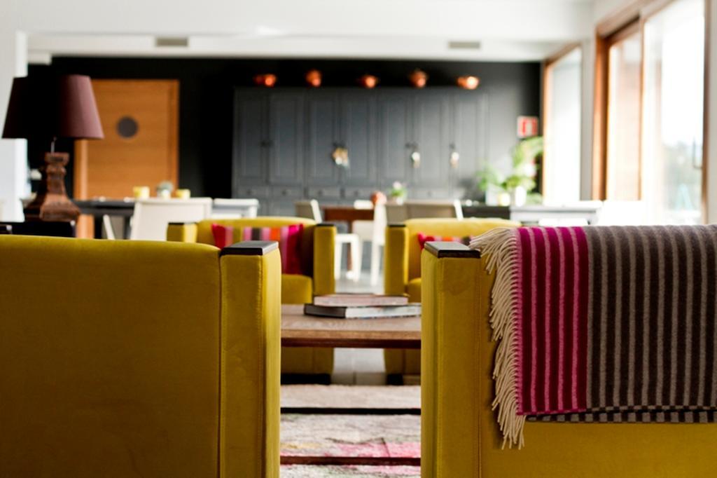 גטאריה Hotel San Prudentzio מראה חיצוני תמונה
