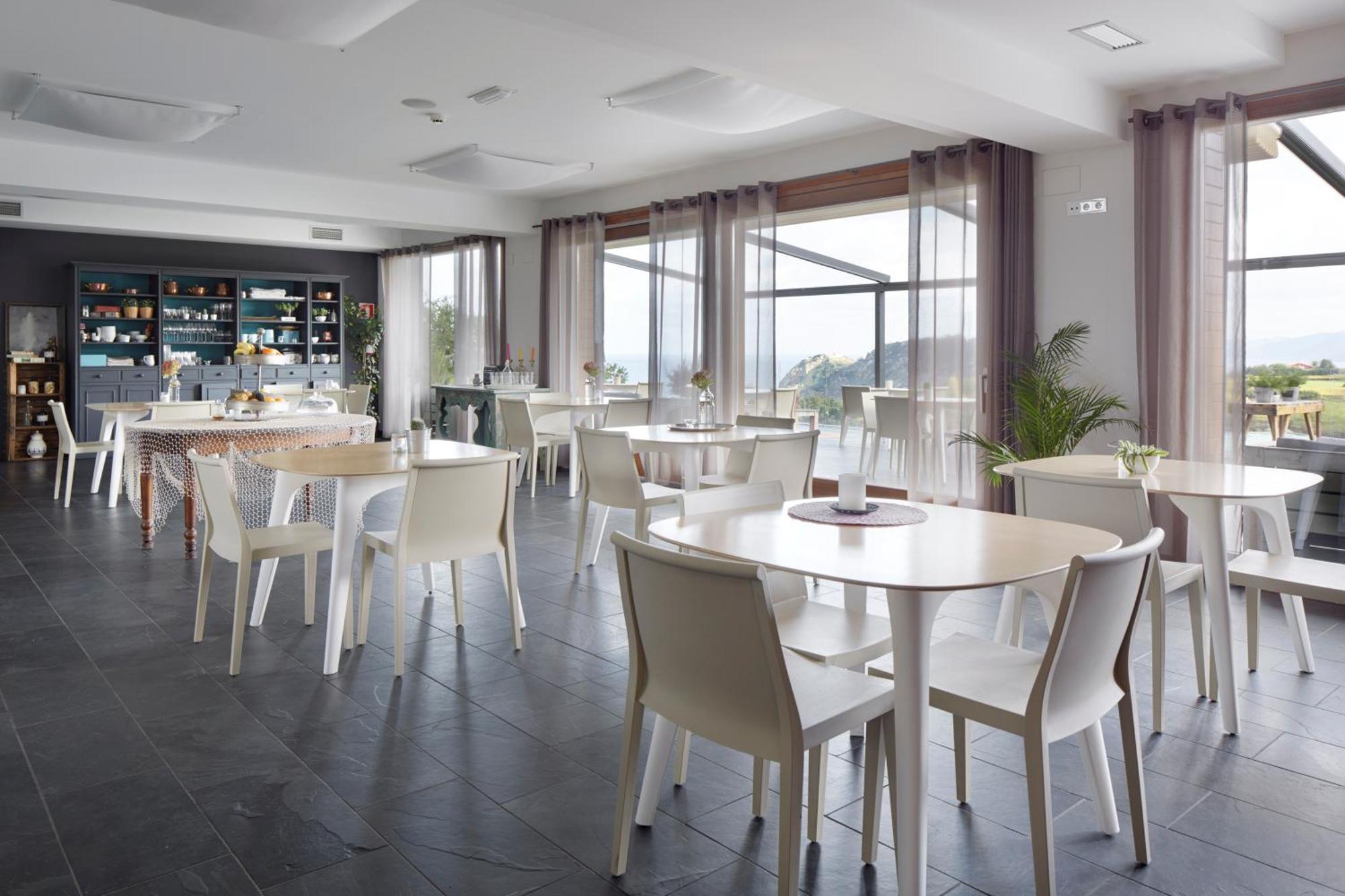 גטאריה Hotel San Prudentzio מראה חיצוני תמונה