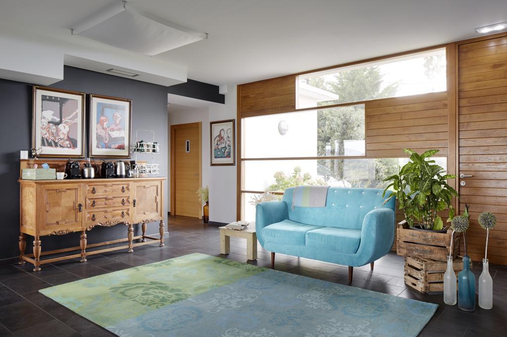 גטאריה Hotel San Prudentzio מראה חיצוני תמונה